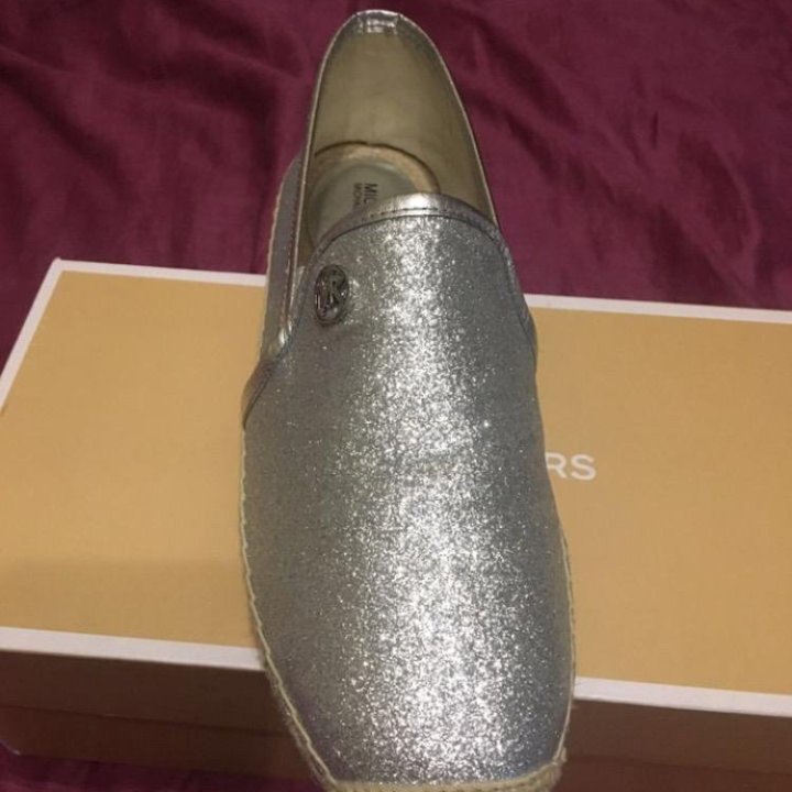 Слипоны Michael Kors