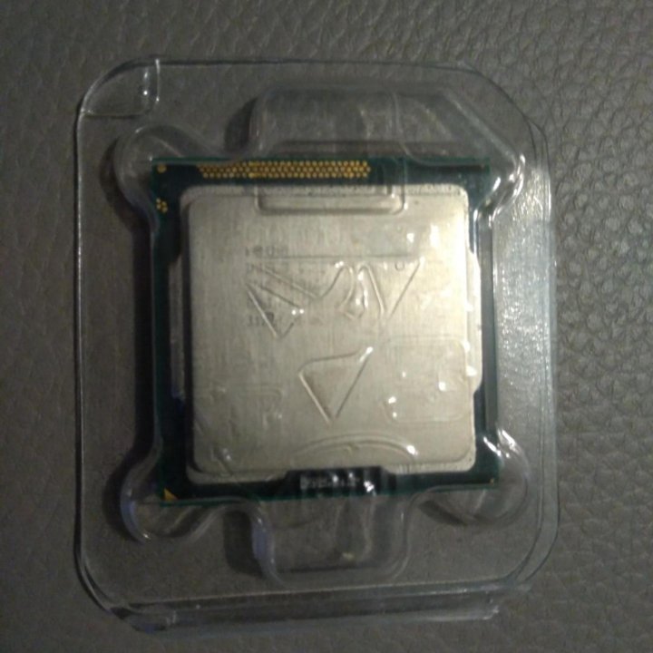 Процессор Intel Core i3-2100 Сокет LGA 1155