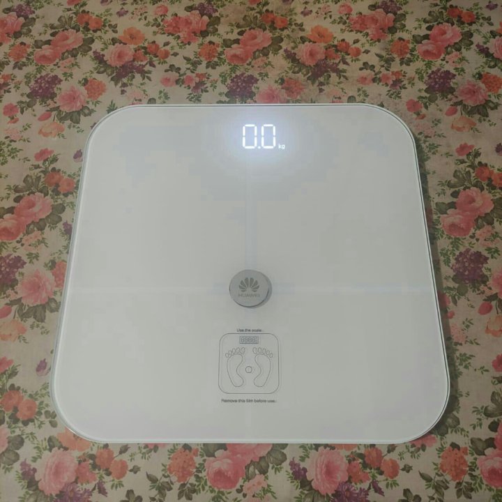 Весы Huawei AH100