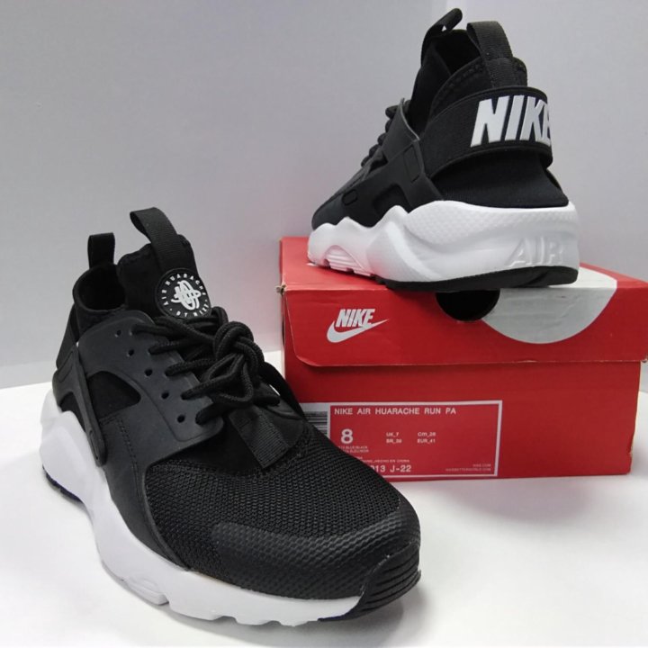 Кроссовки Nike Air Huarache