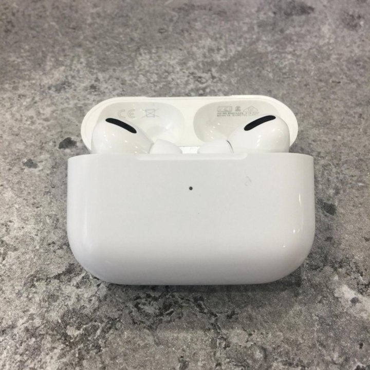 Беспроводные наушники AirPods Pro Premium