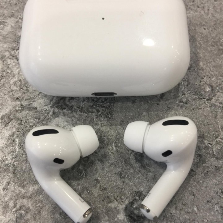 Беспроводные наушники AirPods Pro Premium