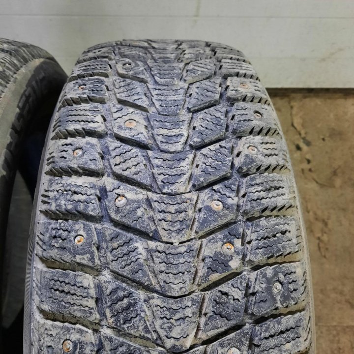 215/55R16 Toyo Observe G1S Plus, 2шт (№1927)