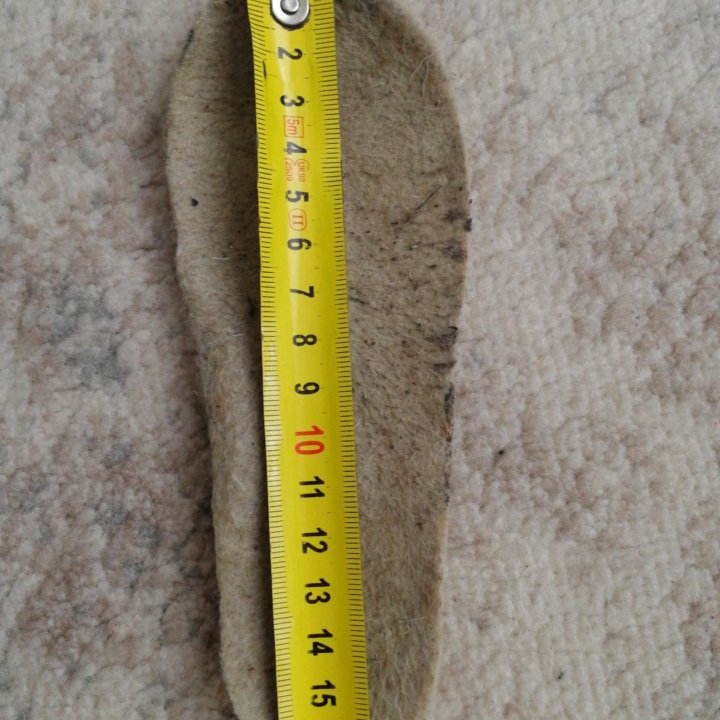 Ботинки KIDTEX