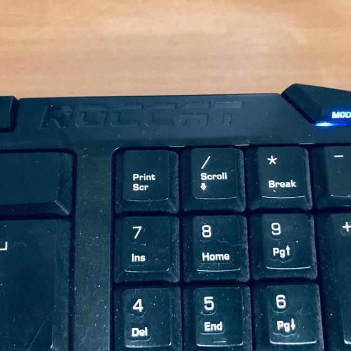 ROCCAT