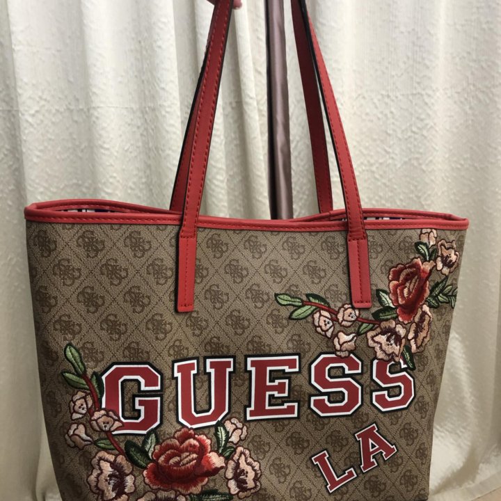 Сумка guess