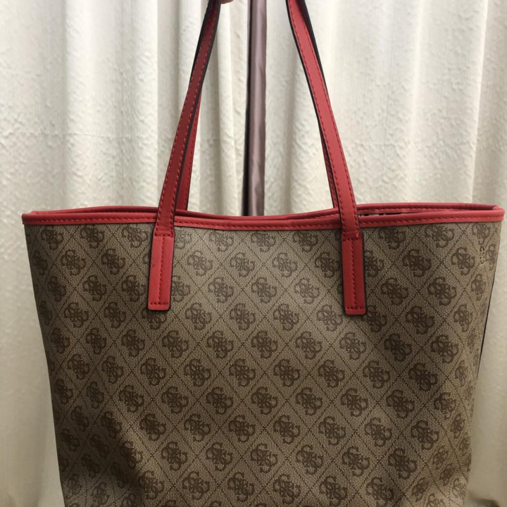 Сумка guess