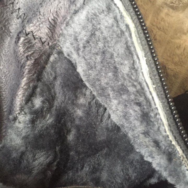 Ботфорты еврозима