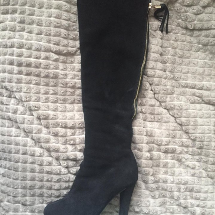 Ботфорты еврозима