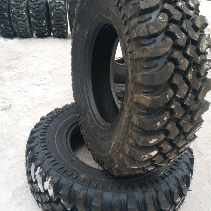 Грязевая шина 235/75 R15 Forward Safari 540