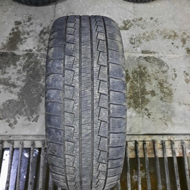 205/55R16 Hankook Winter I*cept W605 (№2101)