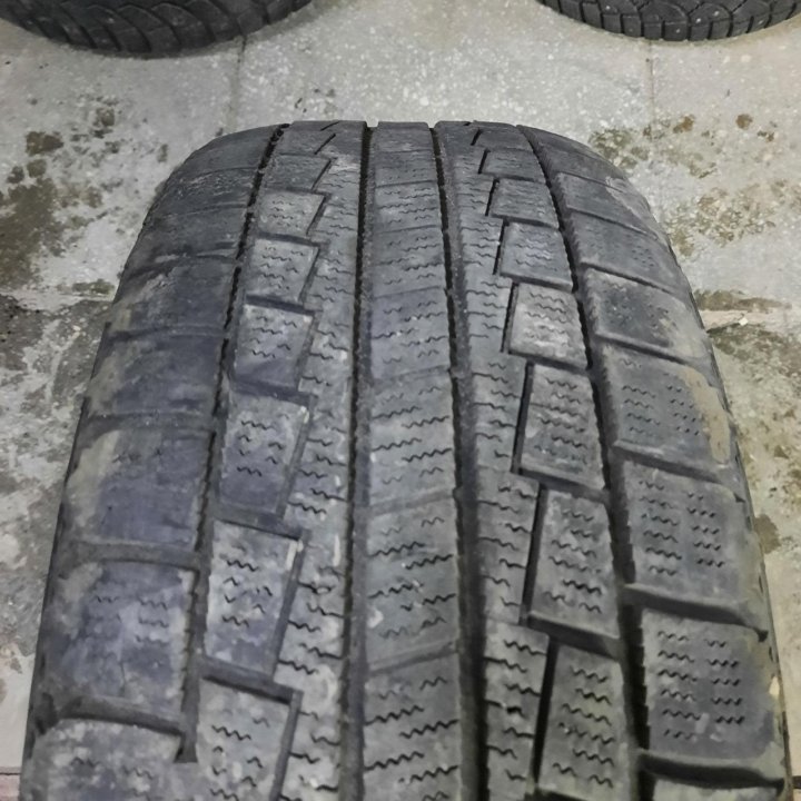 205/55R16 Hankook Winter I*cept W605 (№2101)