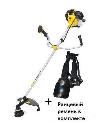 Триммер бензиновый HUTER GGT-2500T