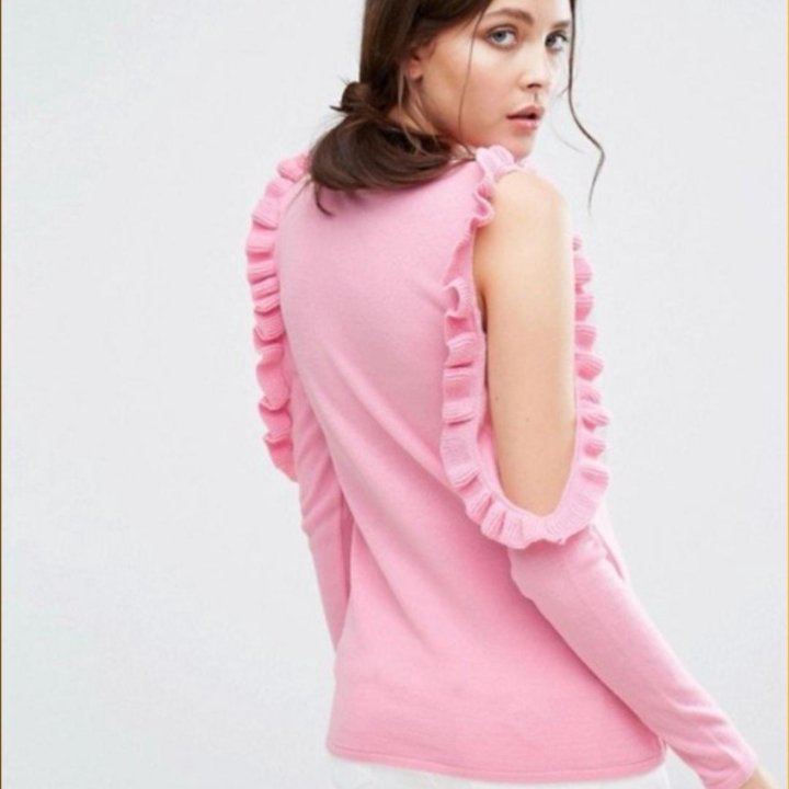 Свитер новый