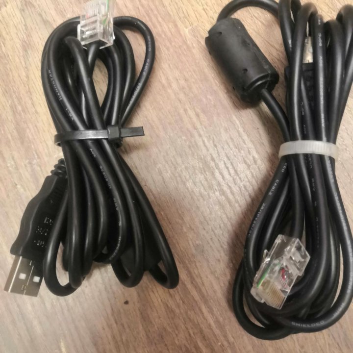 USB кабель APS E52534-D