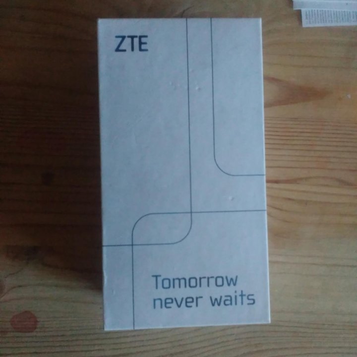 ZTE Blade X3