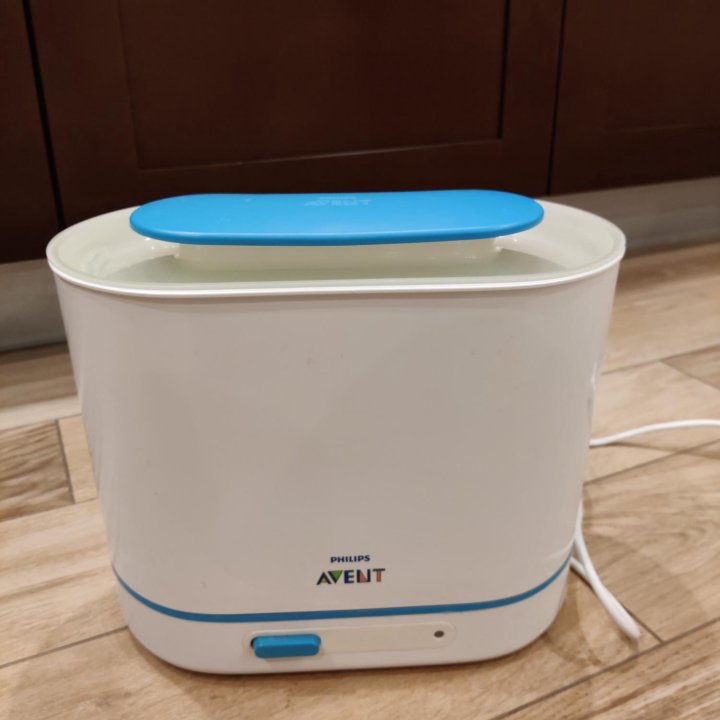 Стерилизатор бутылочек Philips Avent 3 в 1