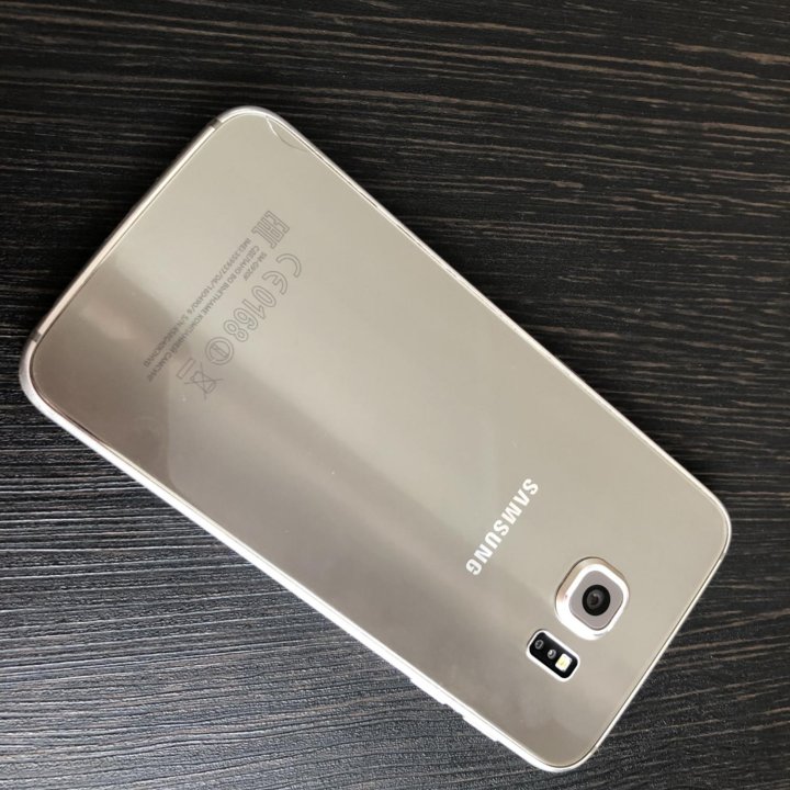 Samsung galaxy s6