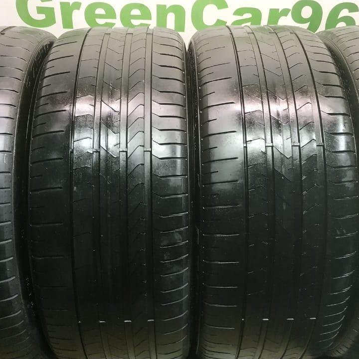 255/35 R21 Pirelli PZero 4 шт