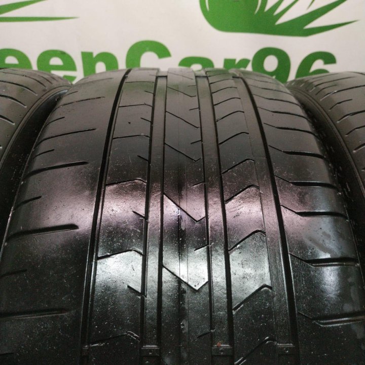 255/35 R21 Pirelli PZero 4 шт