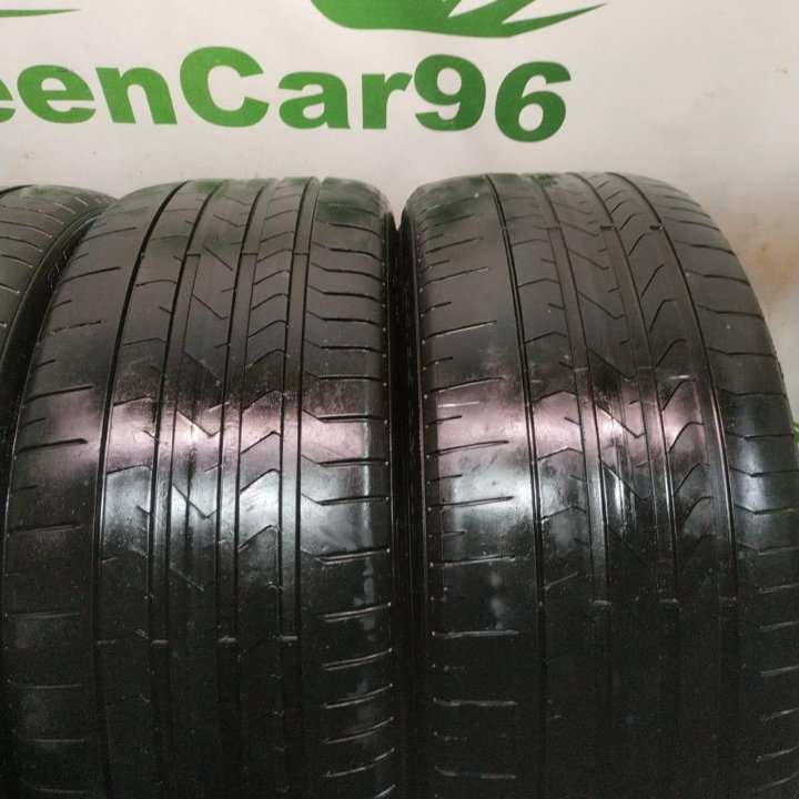 255/35 R21 Pirelli PZero 4 шт