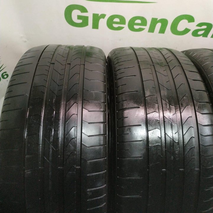 255/35 R21 Pirelli PZero 4 шт