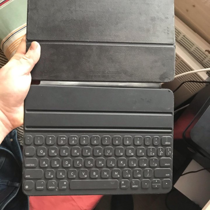 IPad Pro 2018 Smart Keyboard Folio