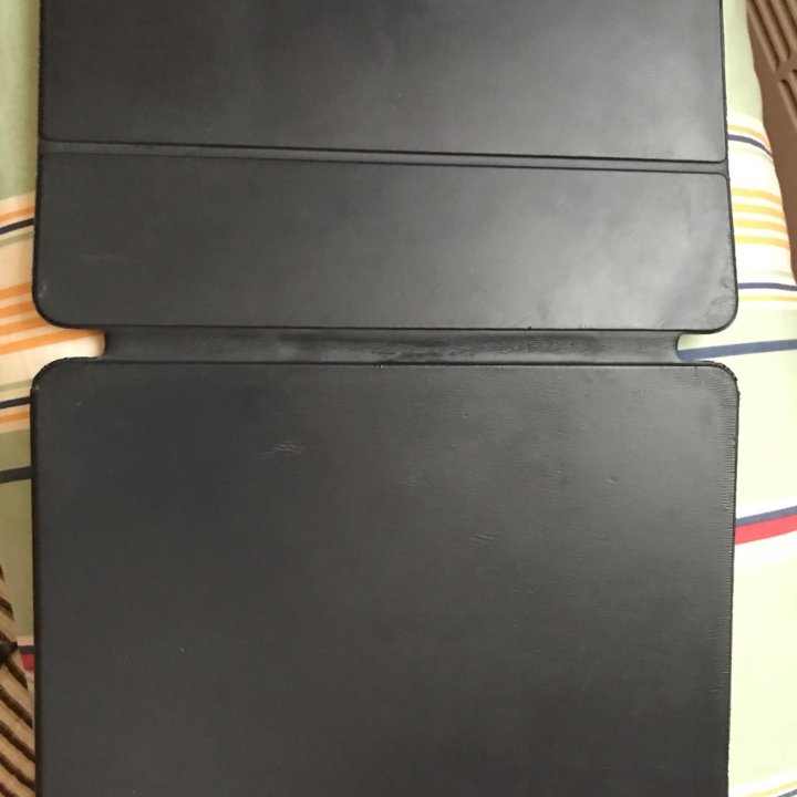 IPad Pro 2018 Smart Keyboard Folio