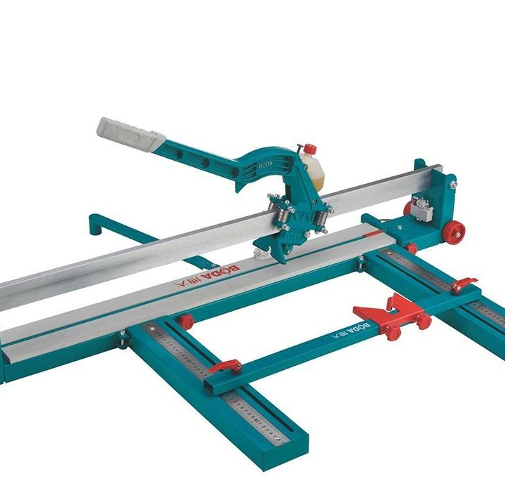 Профессиональный плиткорез boda 800,1000,1200 мм