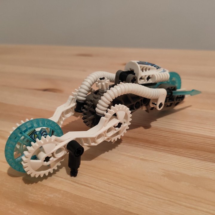 Lego technic