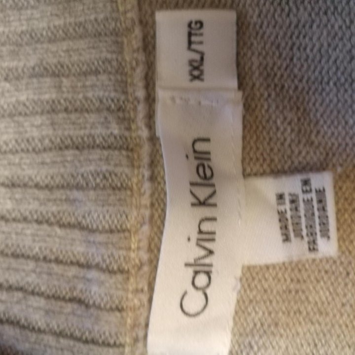 Джемпер Calvin Klein