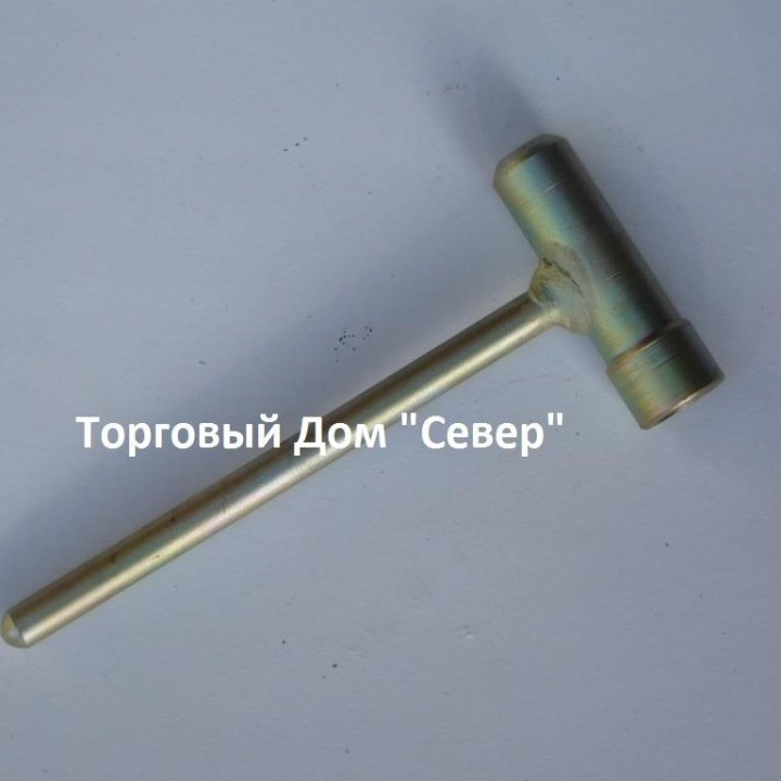 Спец инструмент ГАЗ-71, ГАЗ-34039