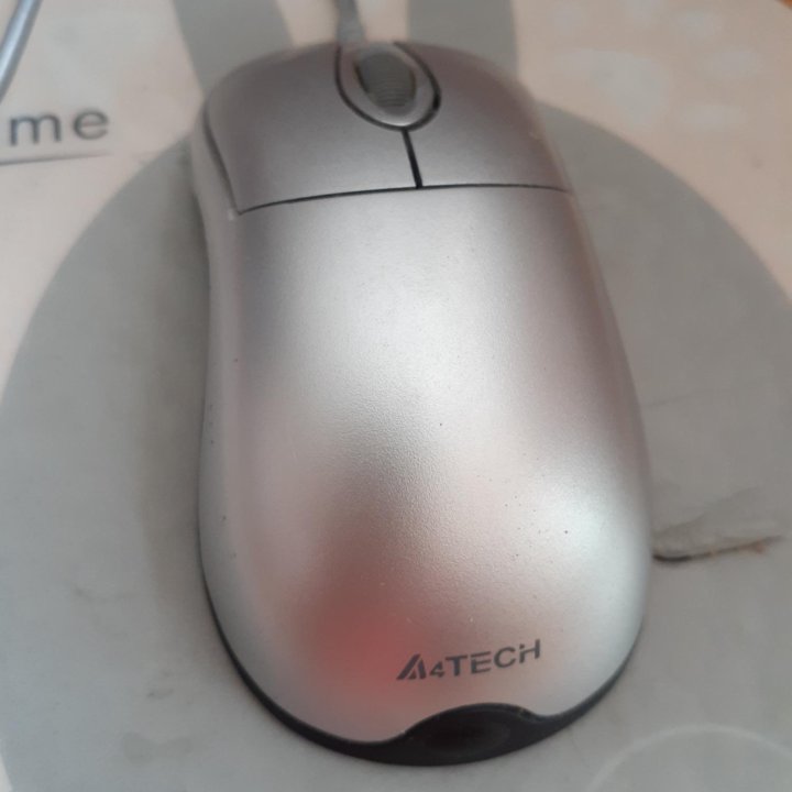 Мыши компьютерные