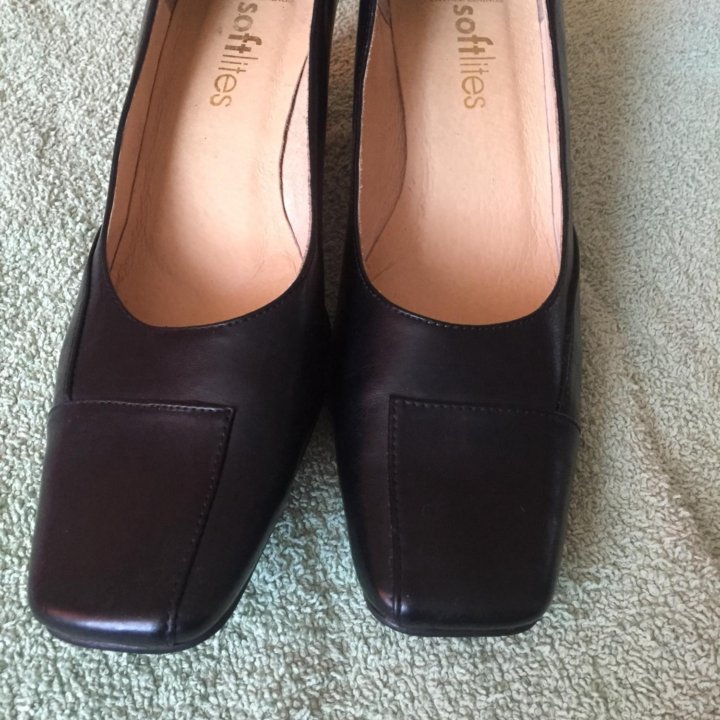 туфли Softlites