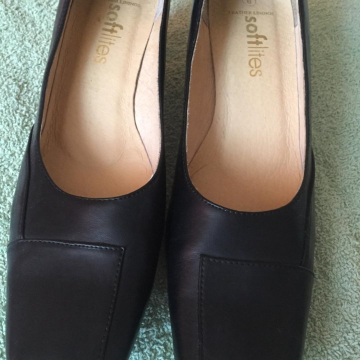 туфли Softlites