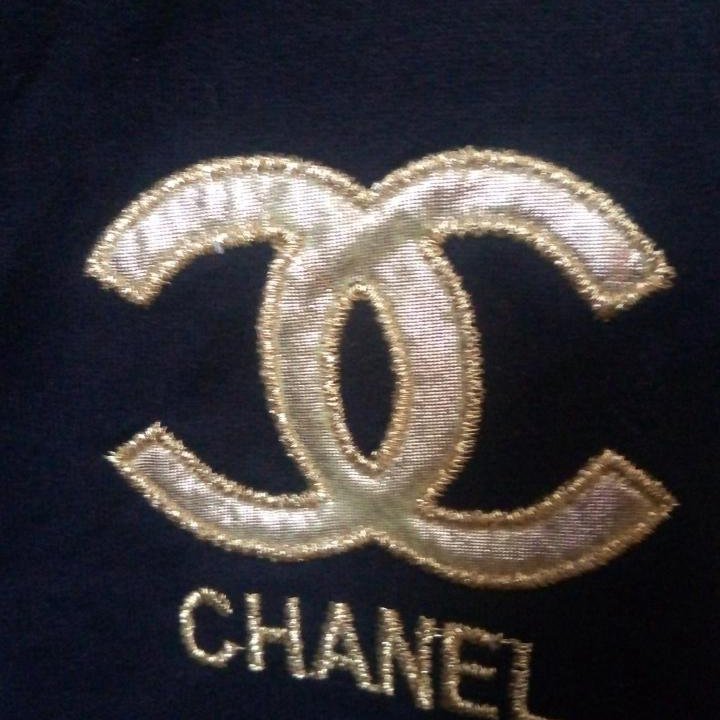 Кофта стиль Chanel.Хлопок.Вышлю