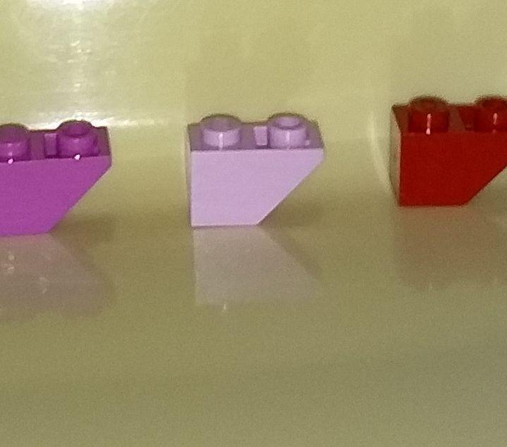 Лего детальки