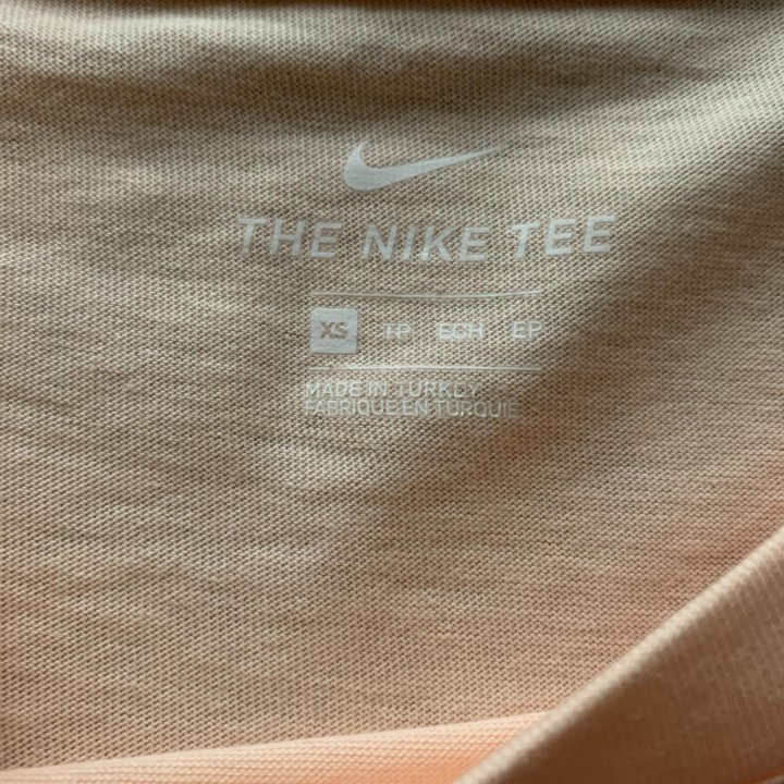 Футболка Nike (оригинал)