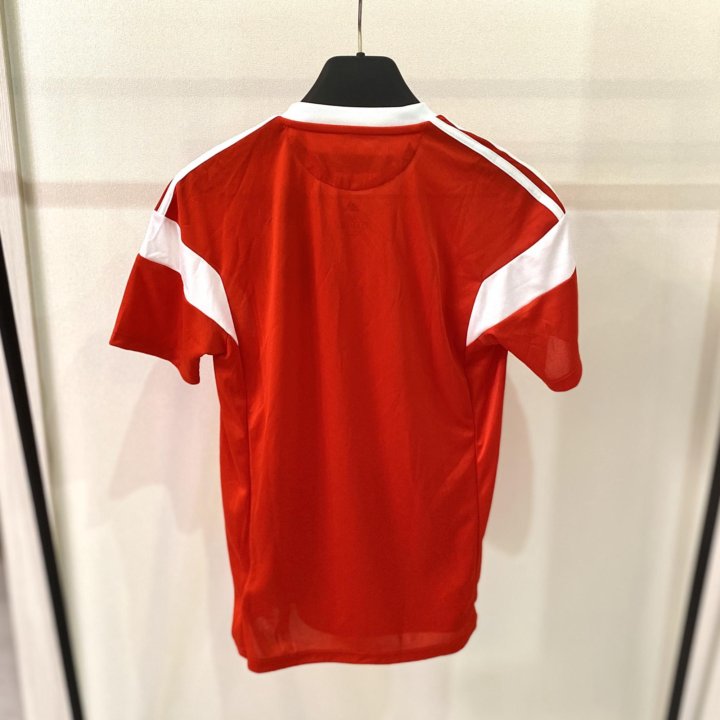 Футболка Adidas (Сборная Россия 2018 XS)