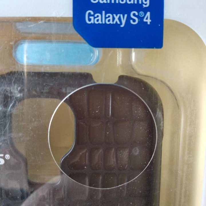 Чехол для samsung Galaxy S4 