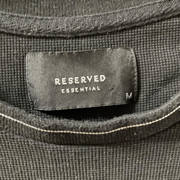 Джемпер Reserved