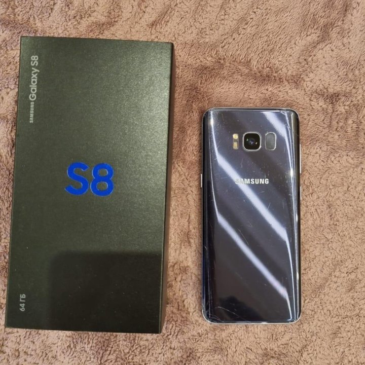 Продам Samsung Galaxy s8+аксесуары