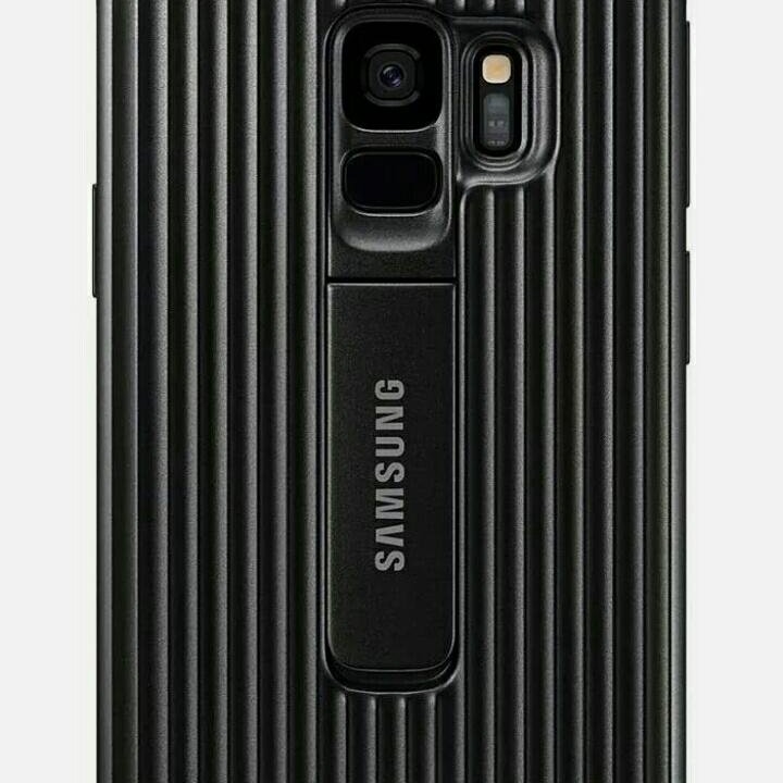 Чехол-накладка Samsung Galaxy S9 Plus (2019)