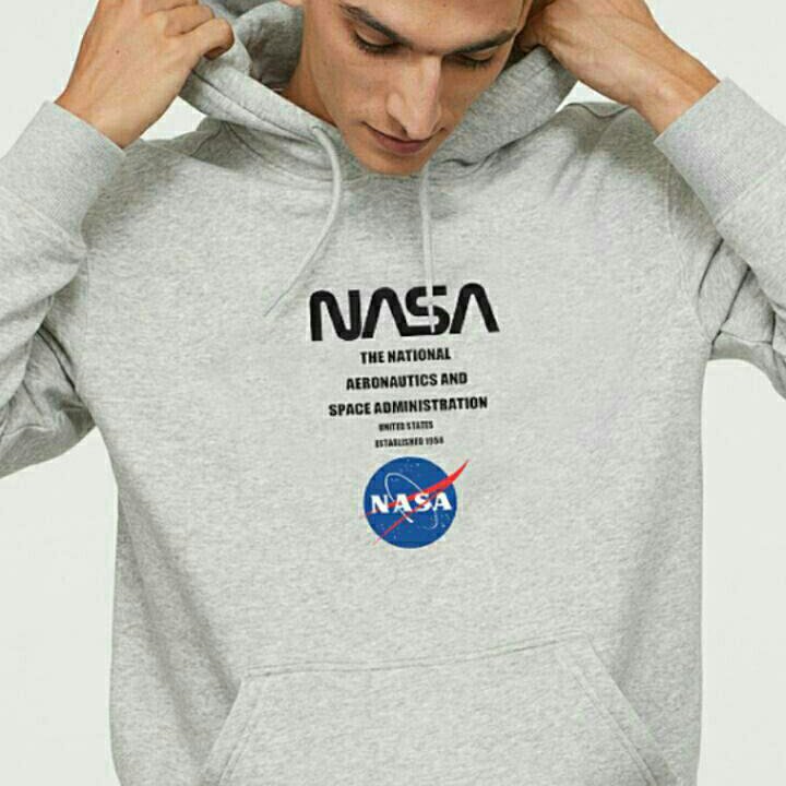 ▶️▶️▶️ТОЛСТОВКА▶️ худи NASA