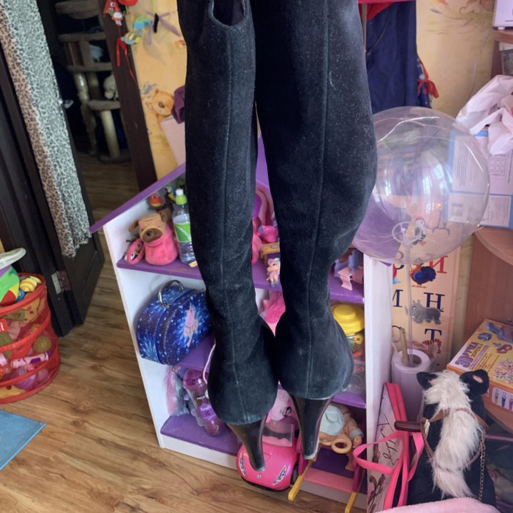 Сапоги Berkonty