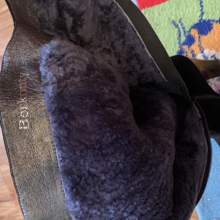 Сапоги Berkonty