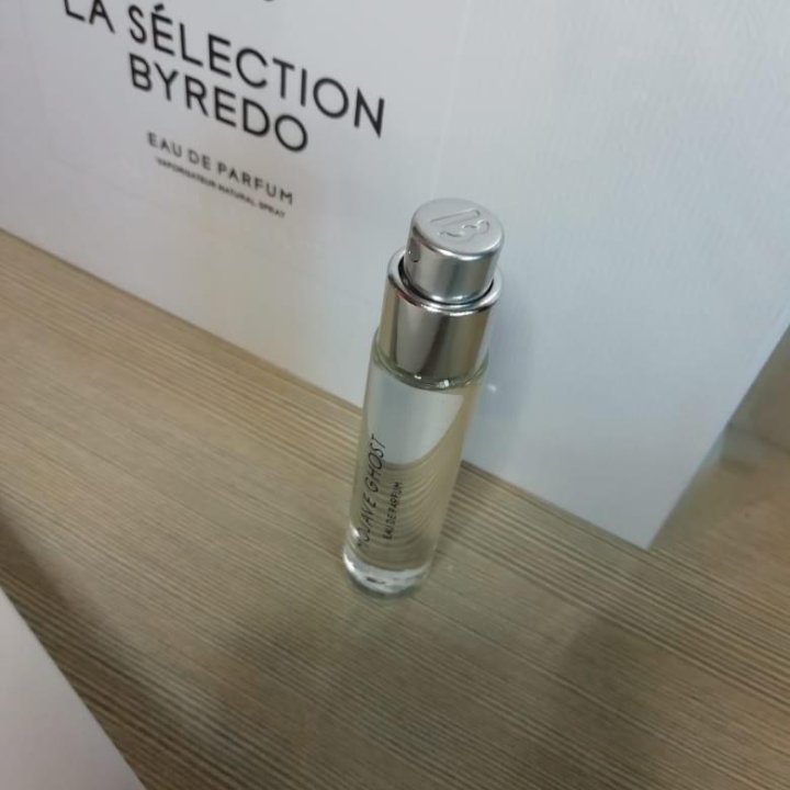 Парфюмерный набор Byredo La Selection 6 x 12 ml. п