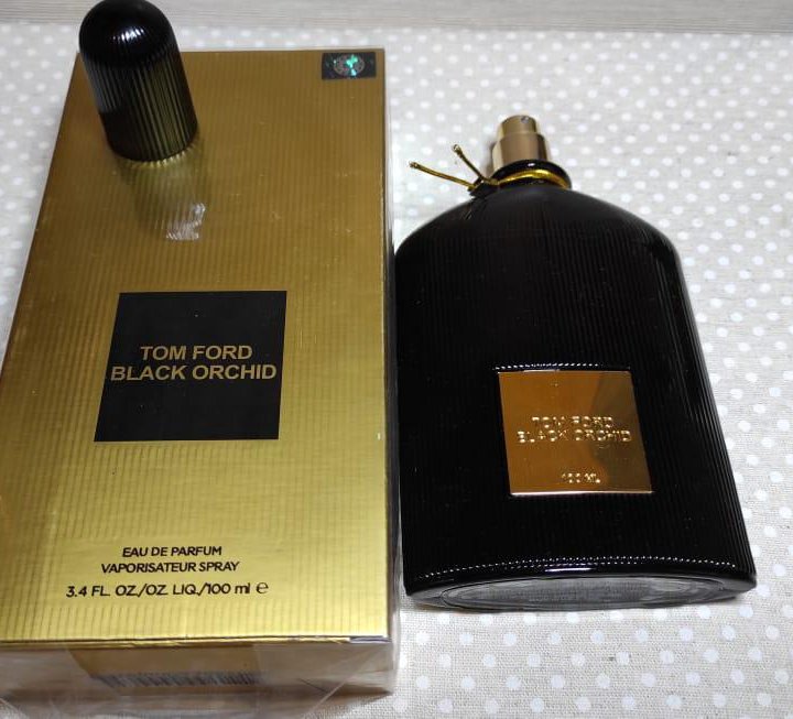 Селектив ниша Black Orchid Tom Ford Люкс