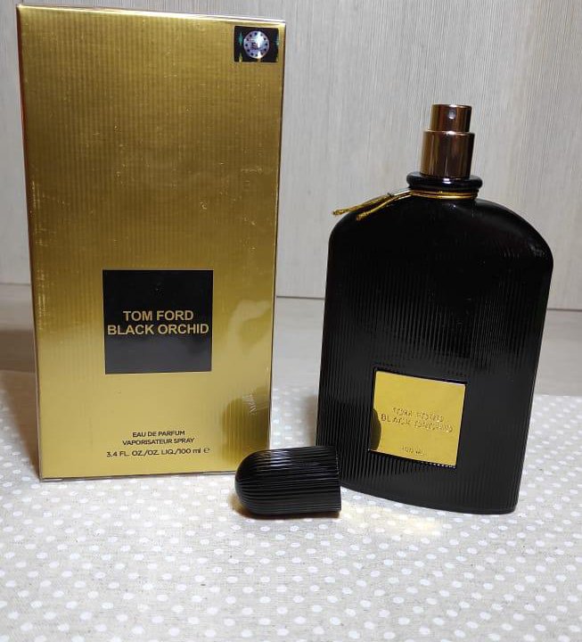 Селектив ниша Black Orchid Tom Ford Люкс