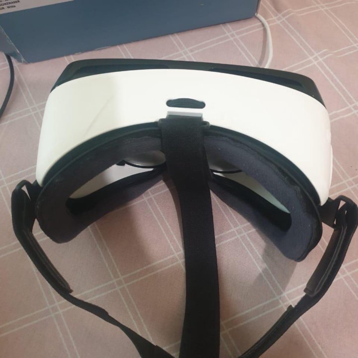 Очки виртуальной реальности Samsung gear VR